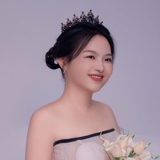 水玲珑—玉婷