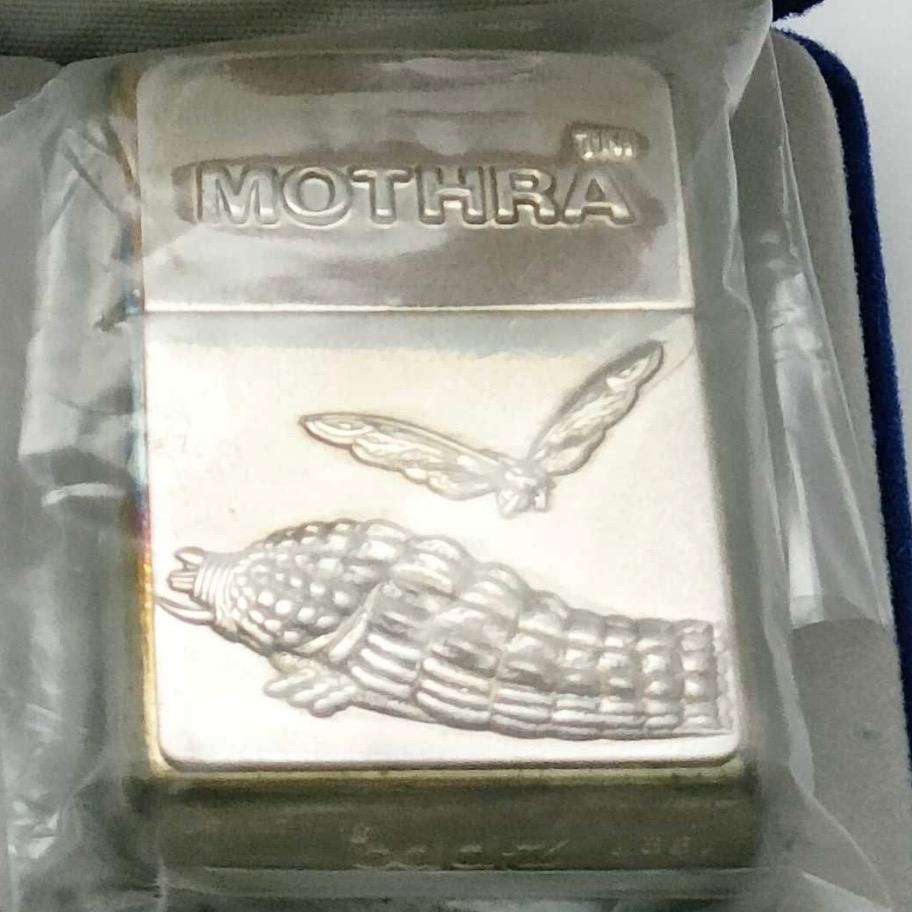 利哥回流打火机