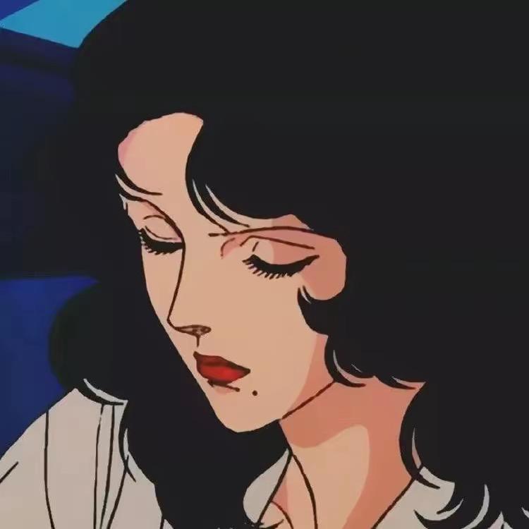 星星困了💫