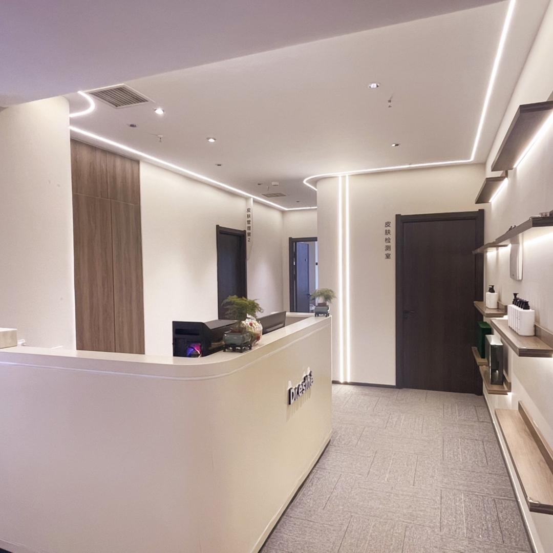 乐宝水疗SPA按摩馆（沈阳）