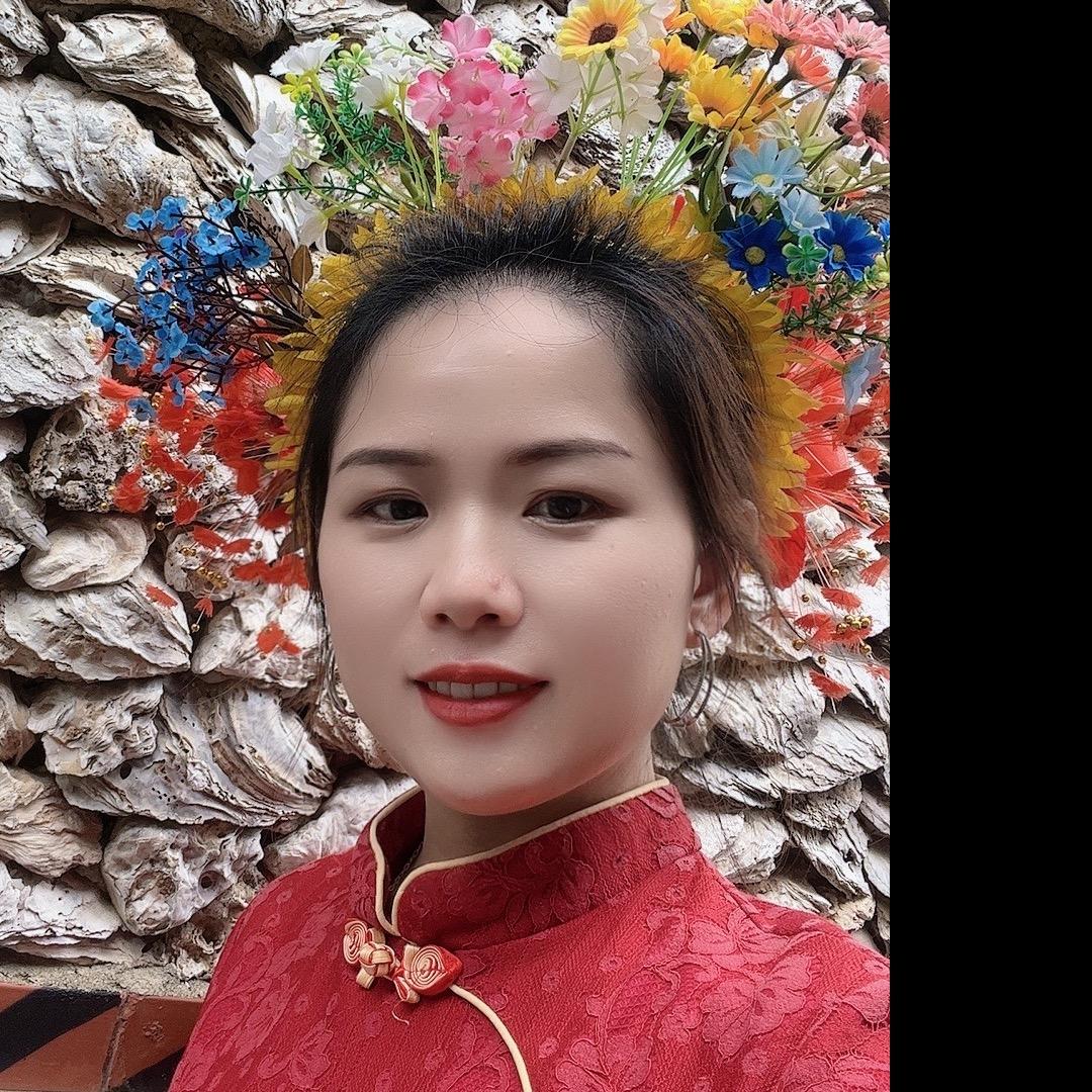 阿玲～