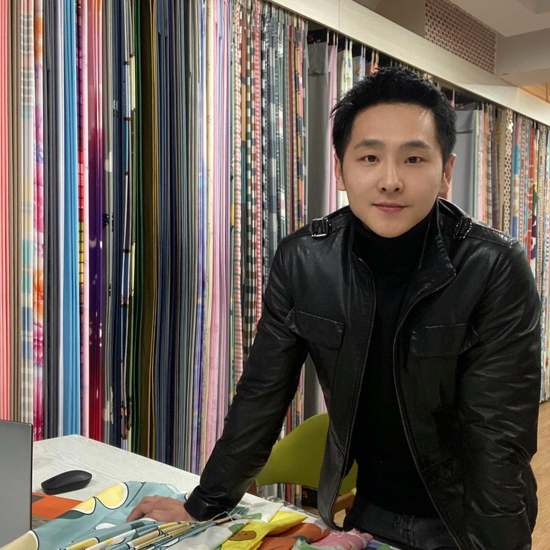 小宝家纺