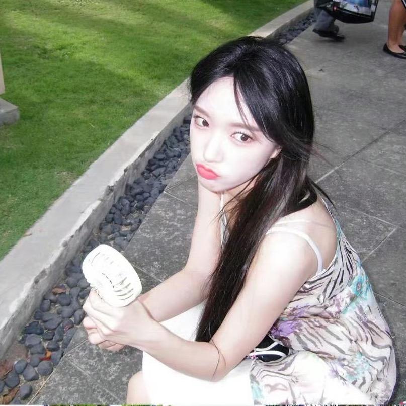 刘溜溜不睡觉