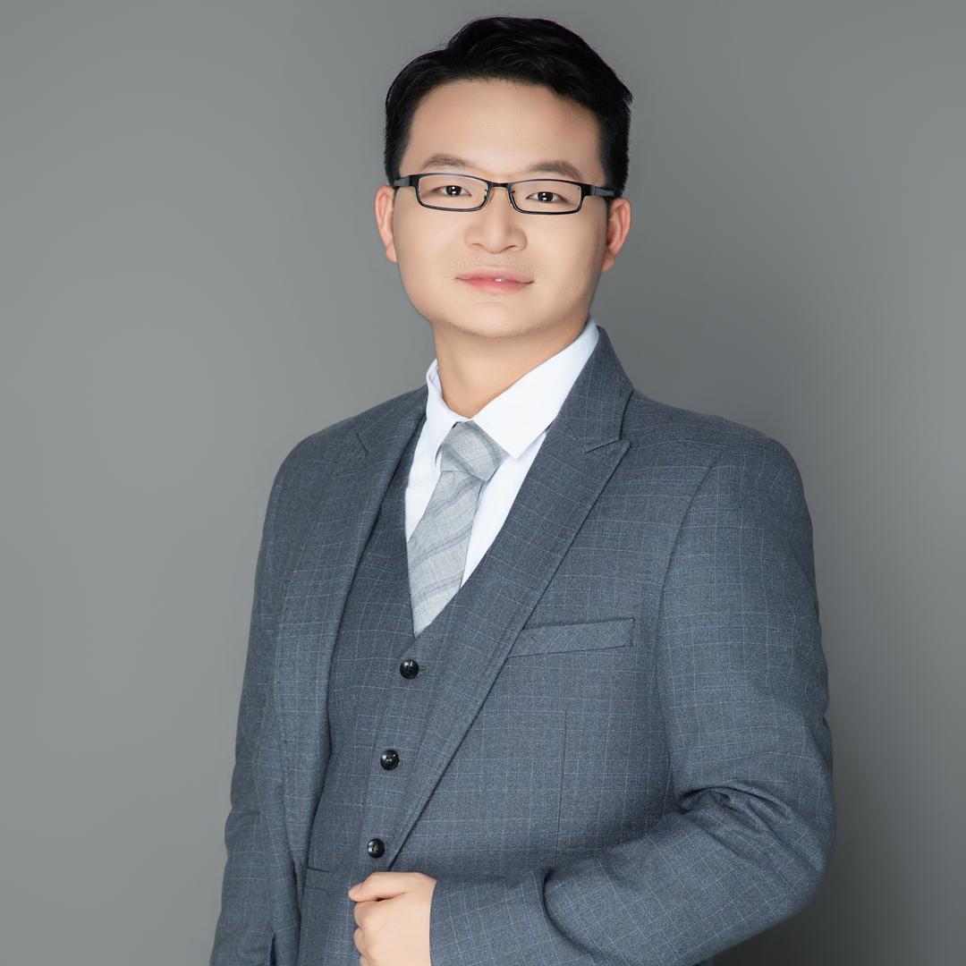 数与形的那些事