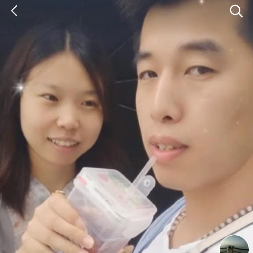 泼辣姐烧烤