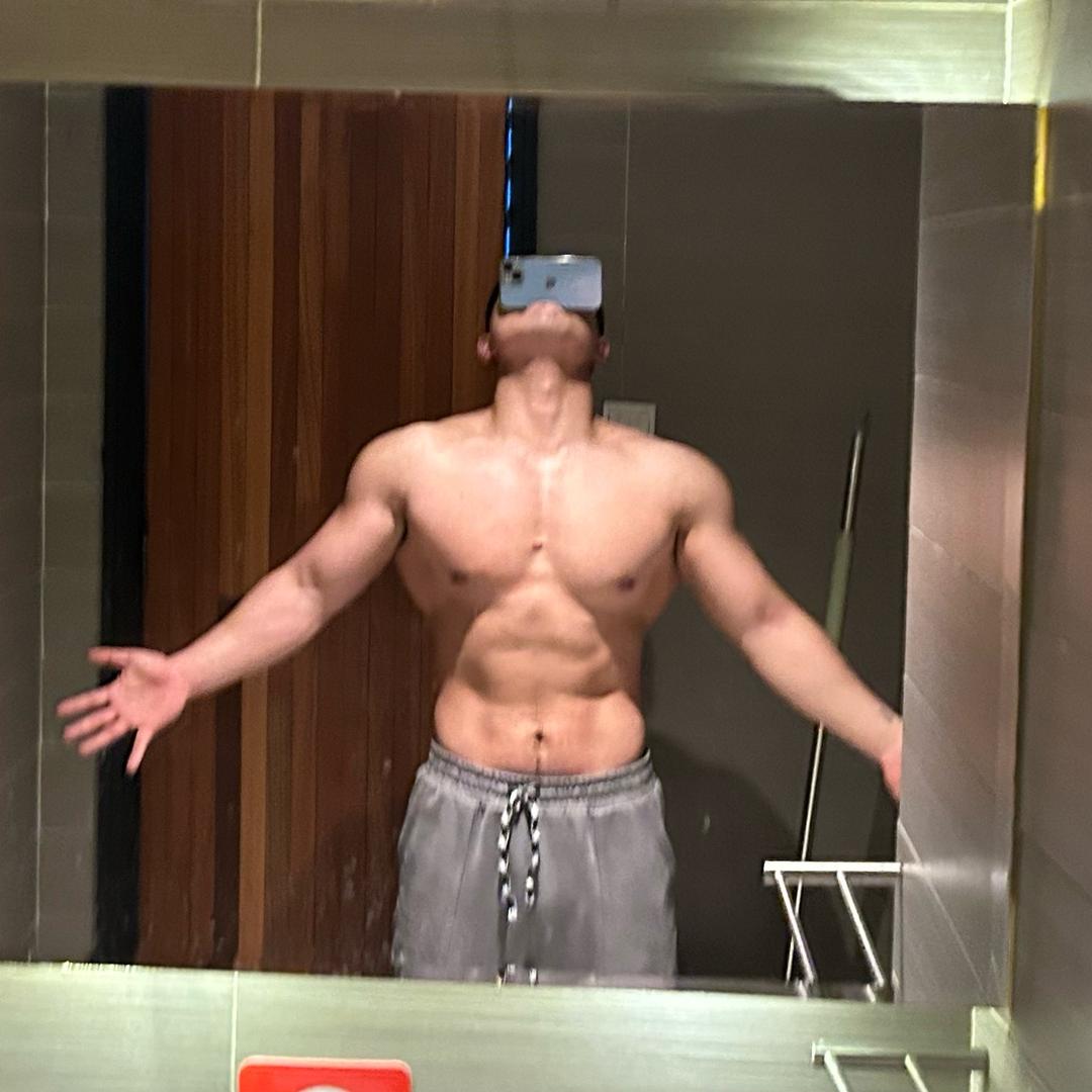 非长态