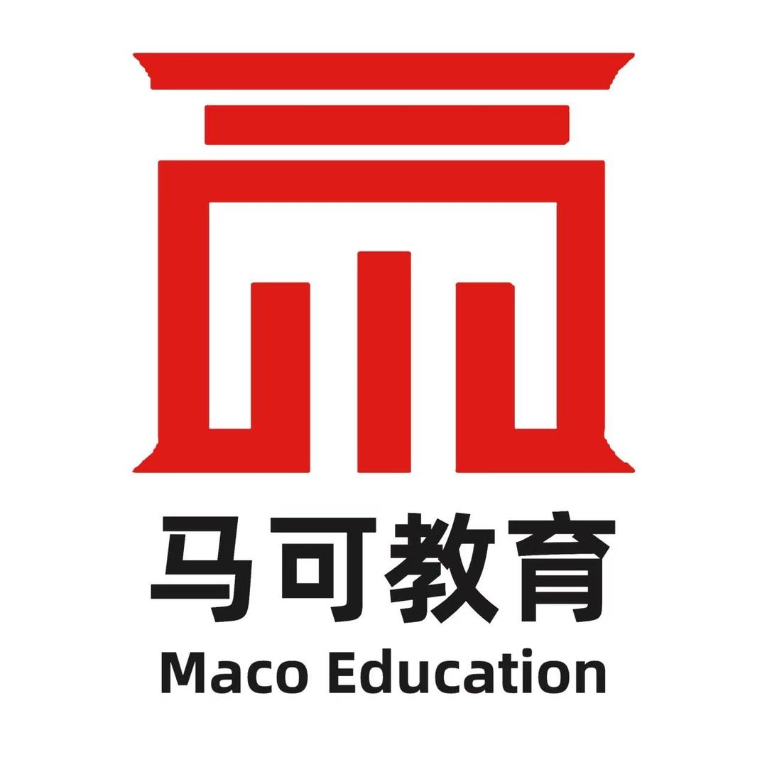 马可教育