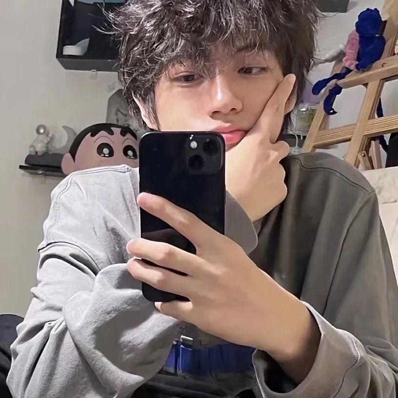 睡睡觉💤