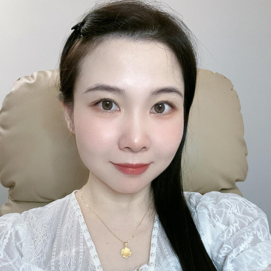丽