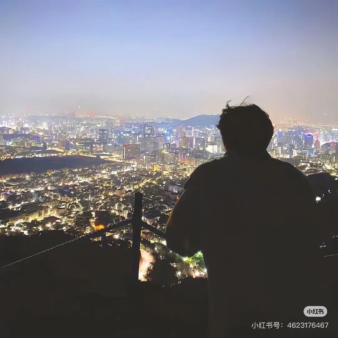 白晨
