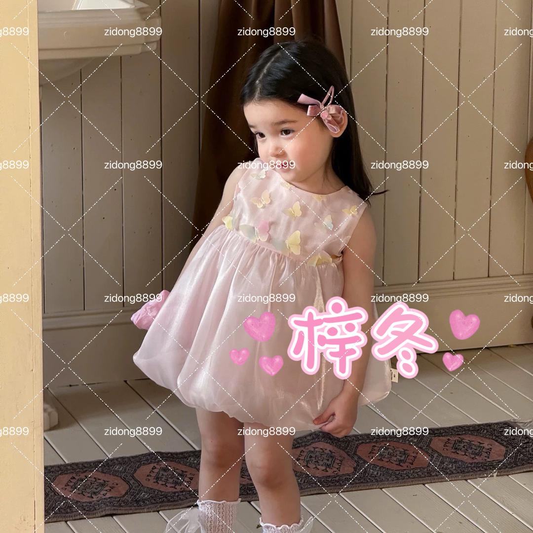 织里梓冬童装批发