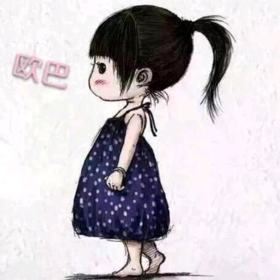 天使宝贝