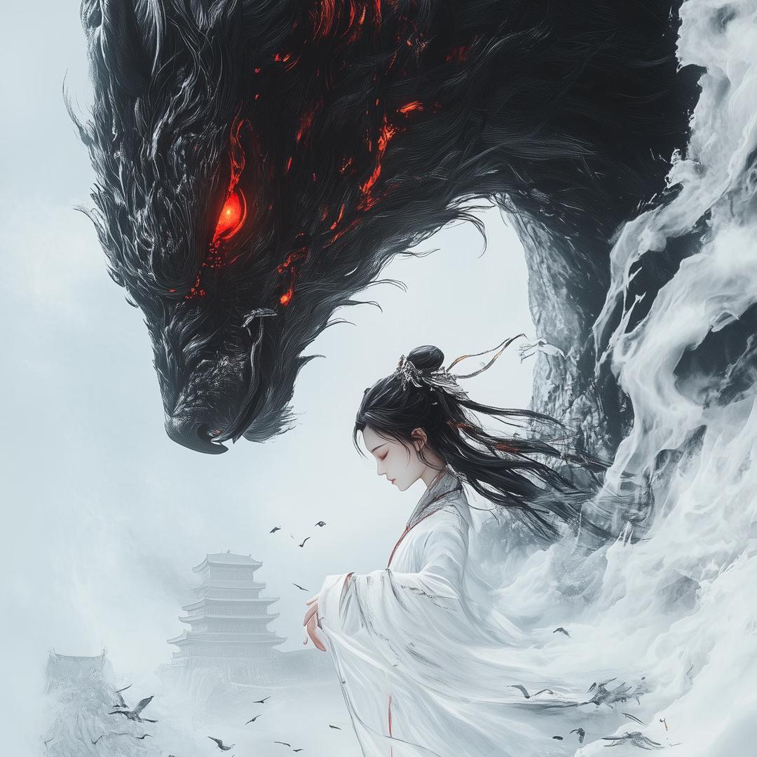 长琴