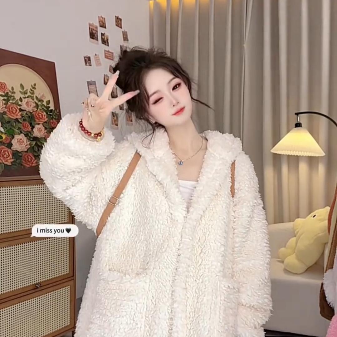 睡不醒的小琪