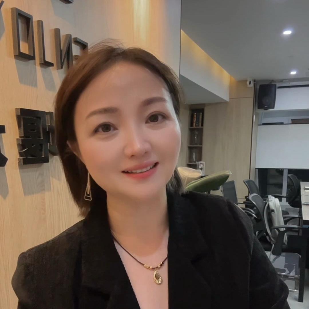 十堰极简轻创-淽灵