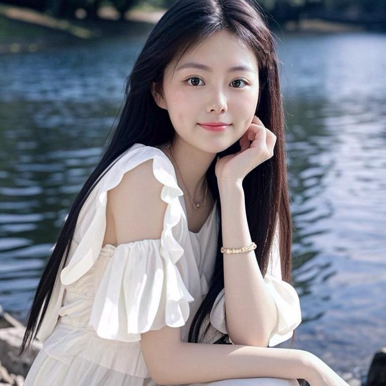 美呆👑