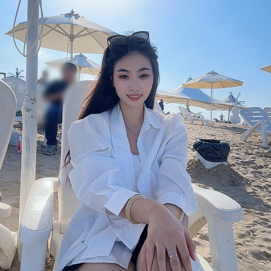 李十七💫