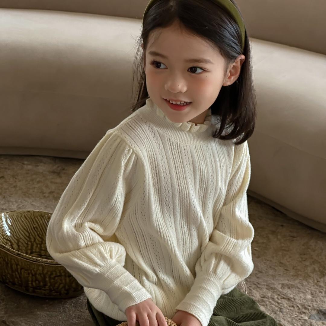 F.F Kids品牌亲子羊毛羊绒