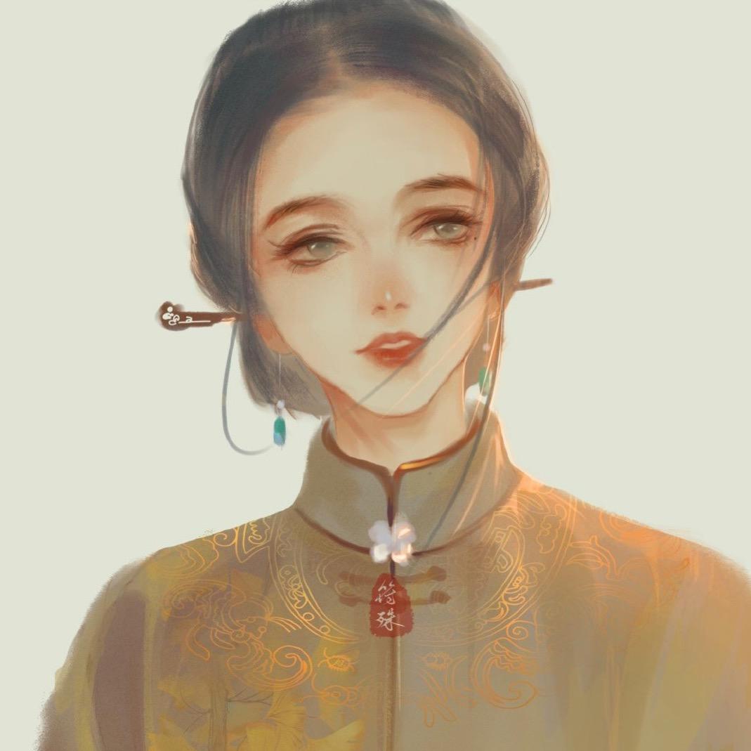 小星星（blue.）