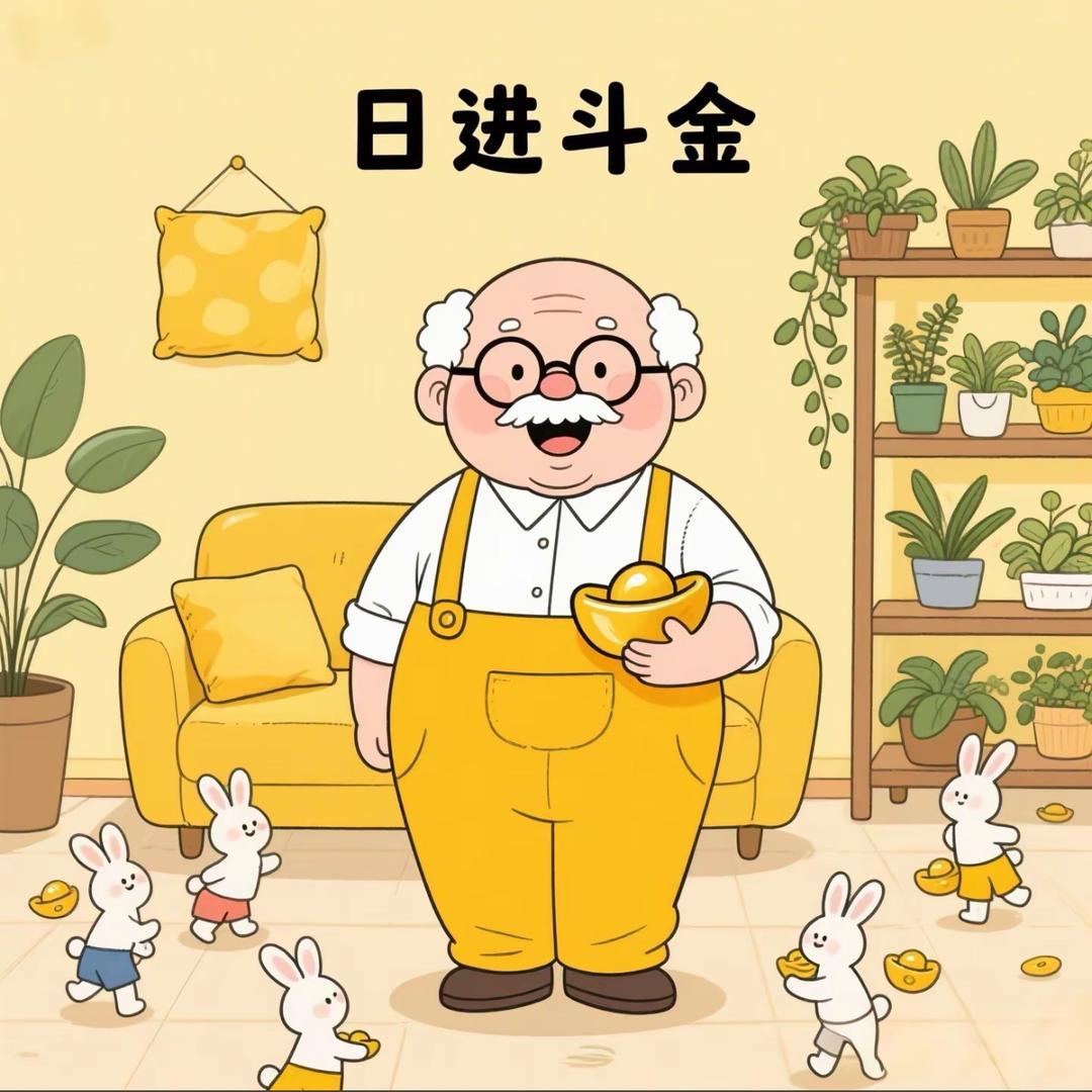 得偿所愿📡