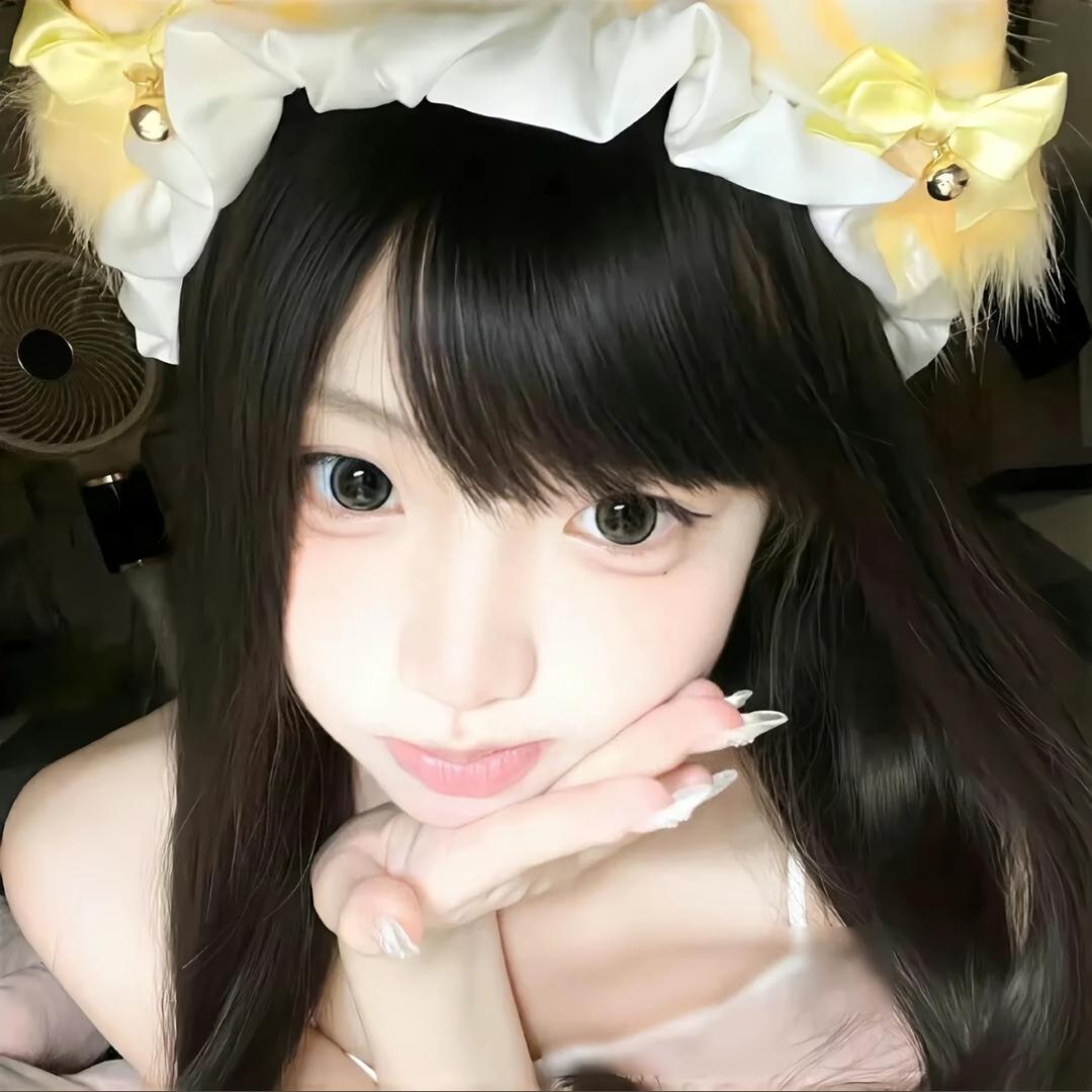 尼小栀🍃