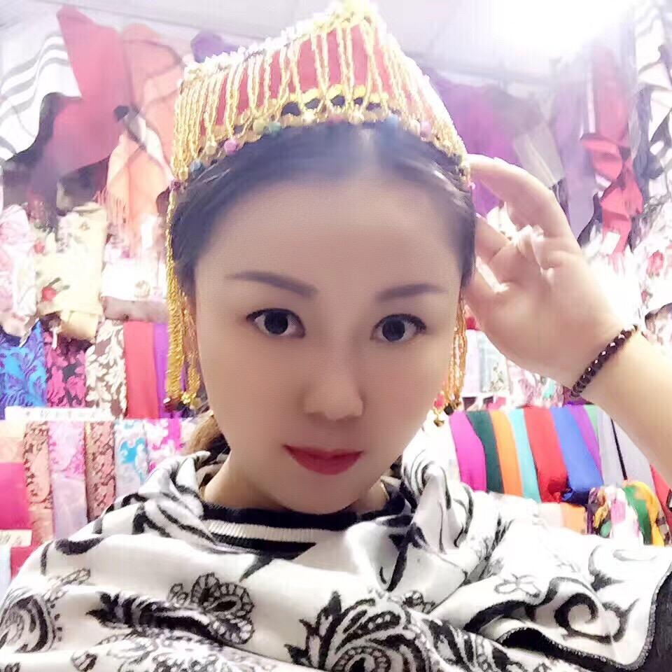 静静💫