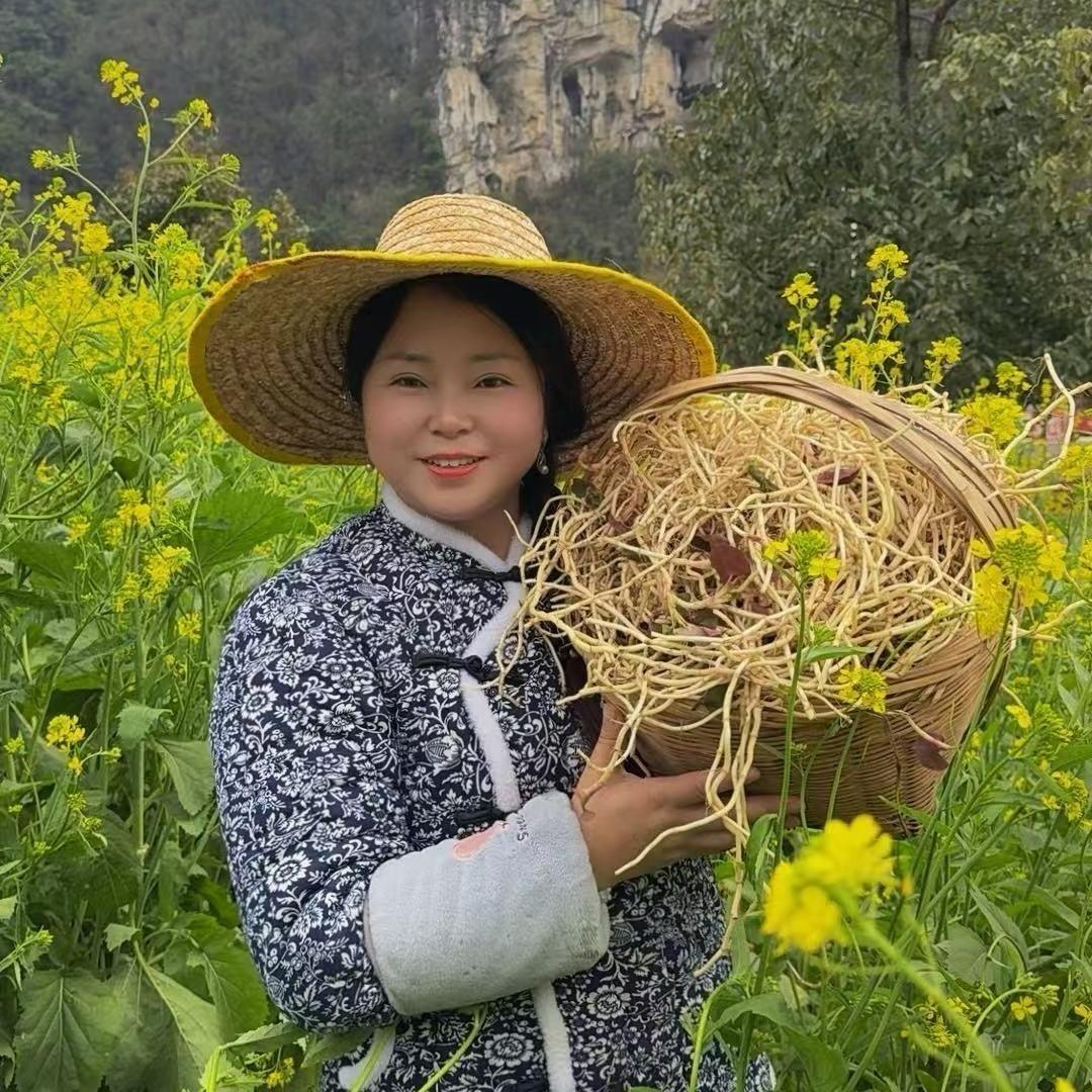 贵州农家人