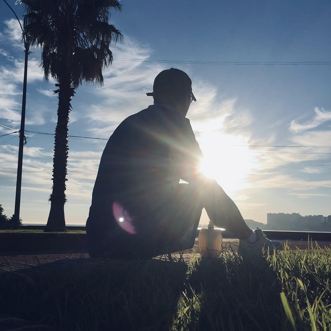 三石同学的吃玩日记