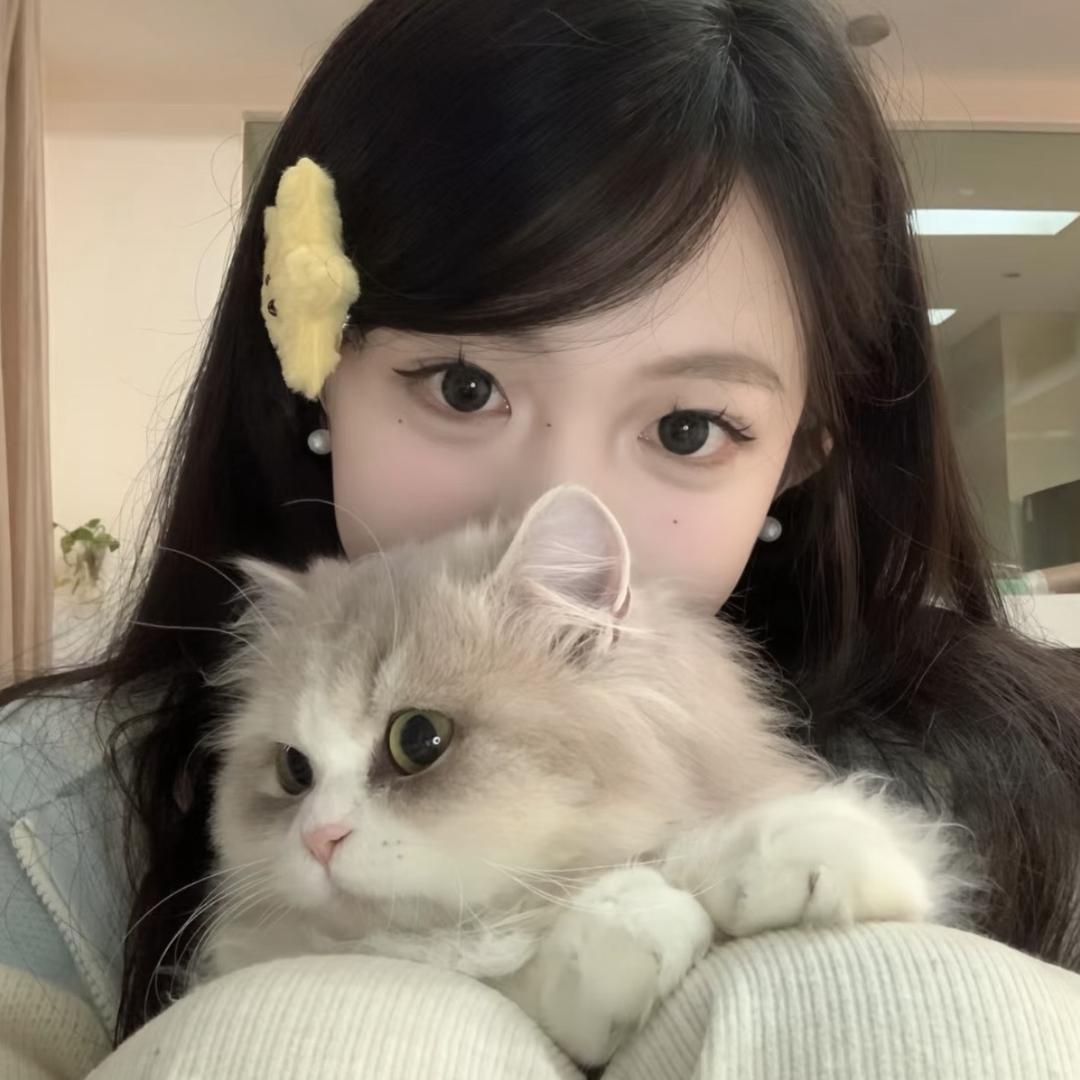 漂亮小猫🐱