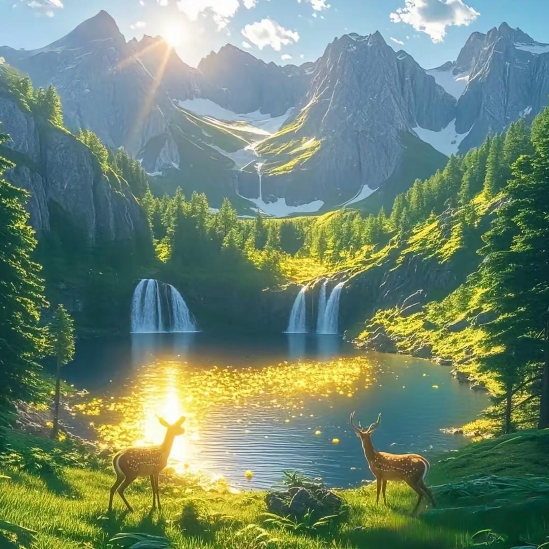 东北最冷的地方！45134！