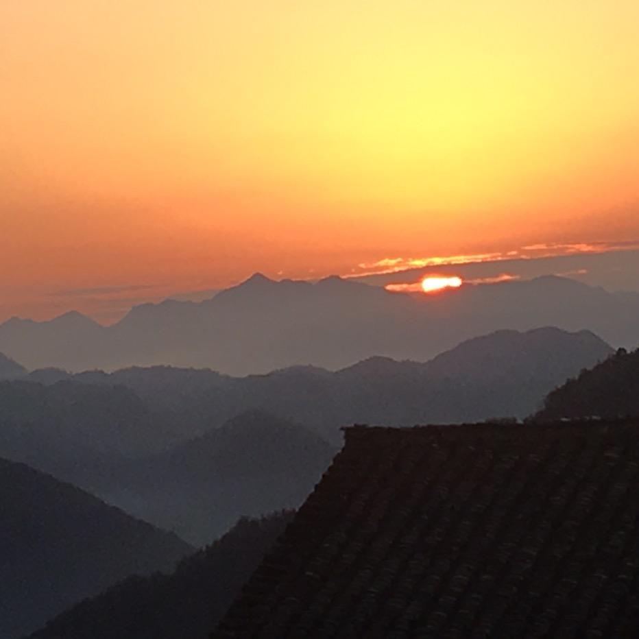 快乐过好每一天