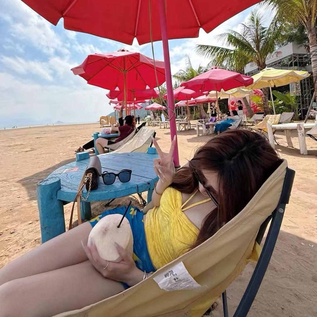 来自仙界的扛把子