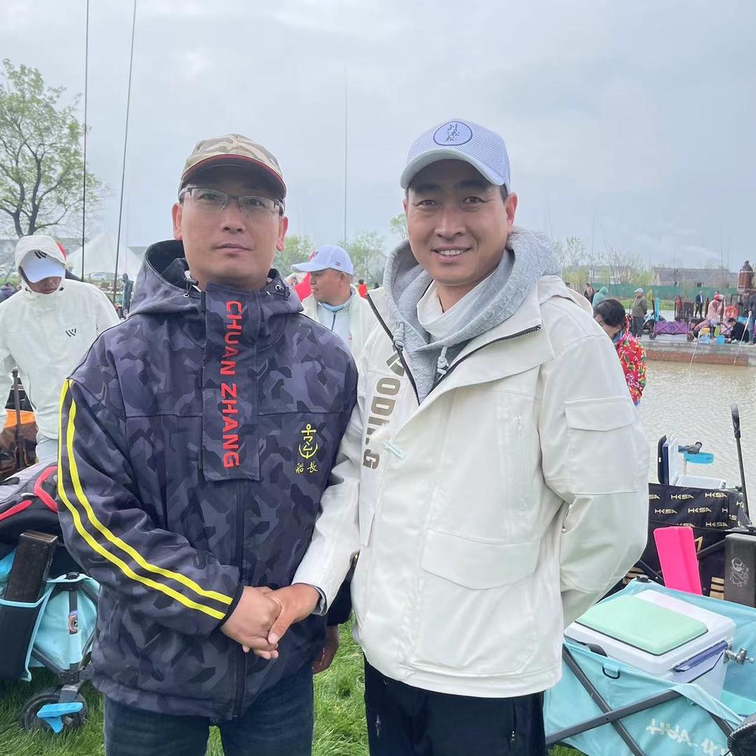 星光🎣🎣