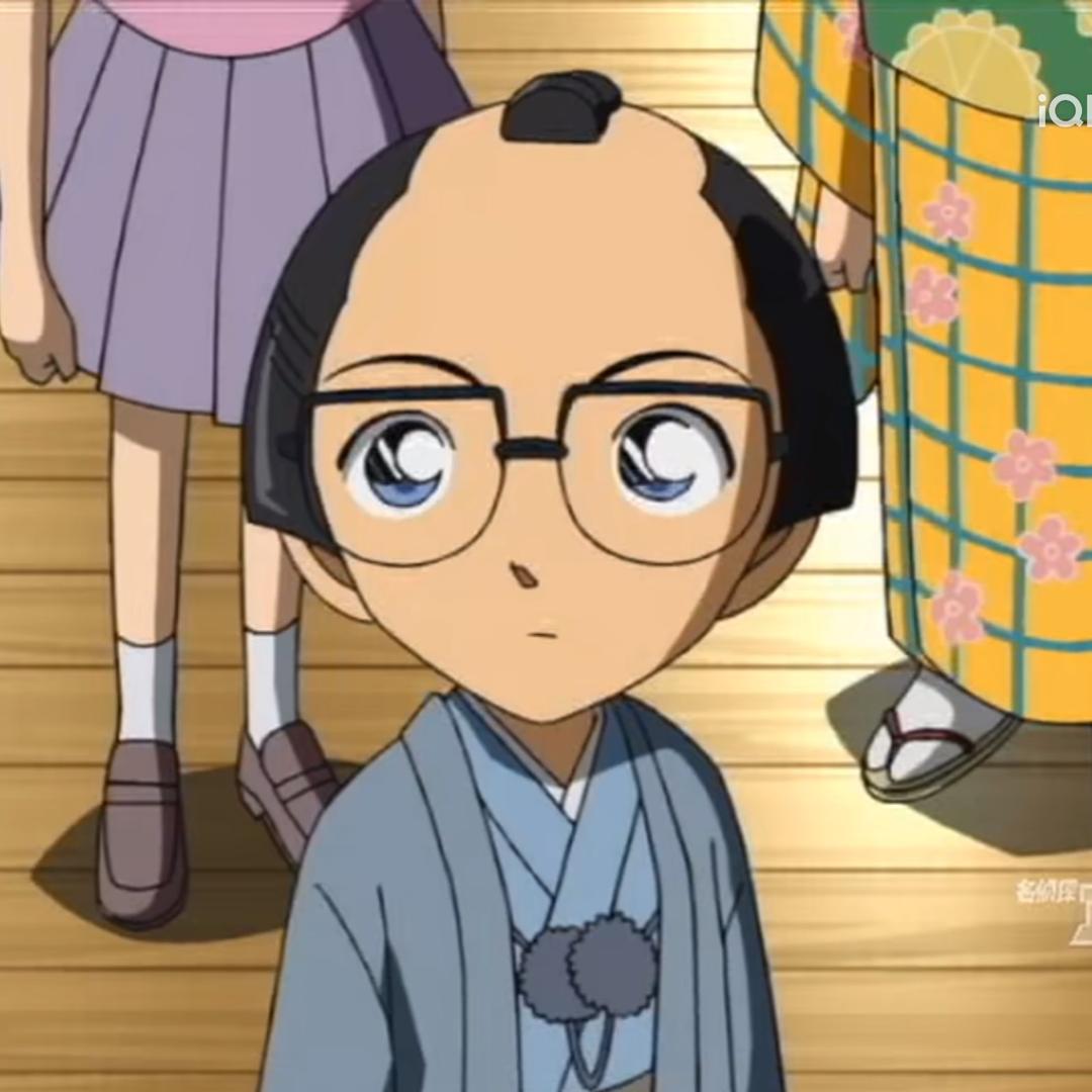 别说话
