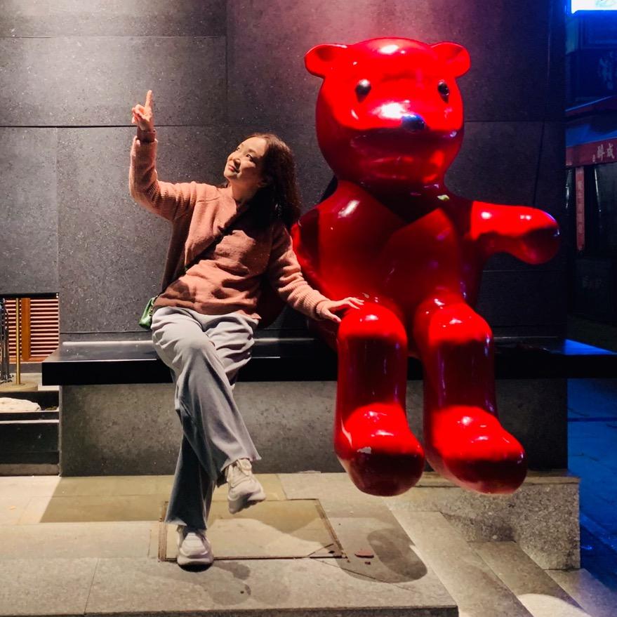 Apple（休闲一族）