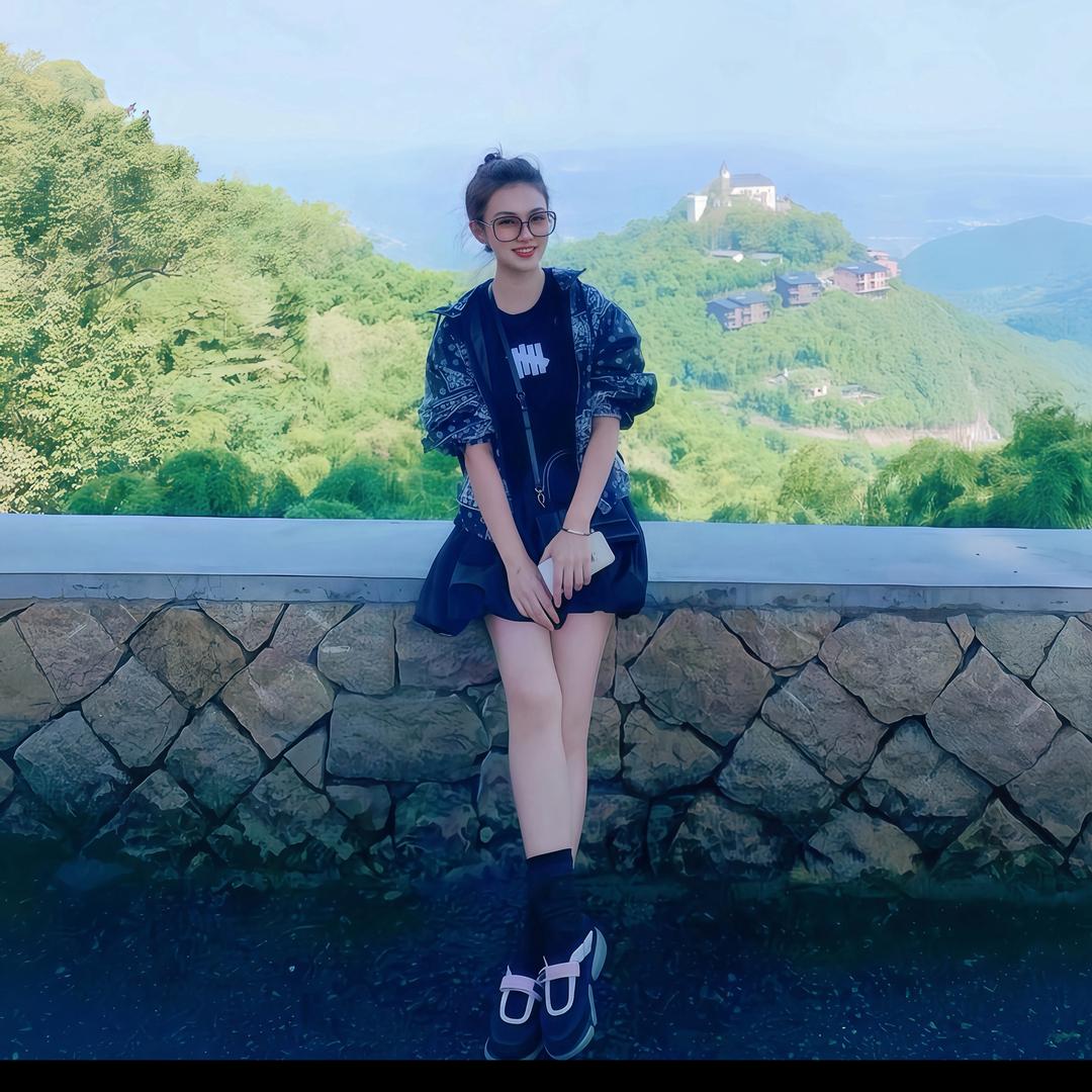 🍀邱楚木羊