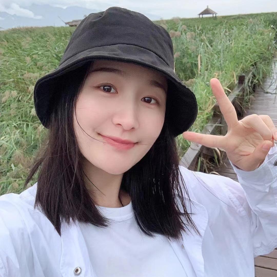 李笑笑✈️