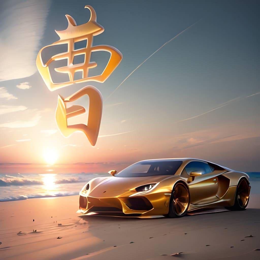 心向阳光
