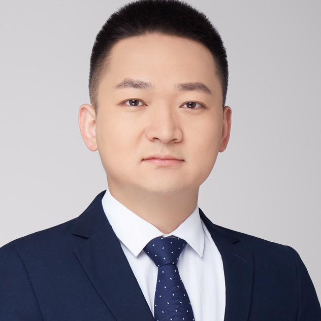耿直的Data胖