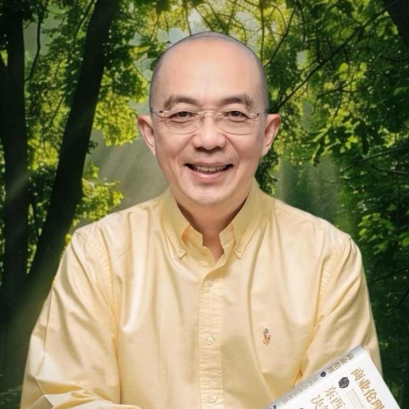 赵越智慧之道
