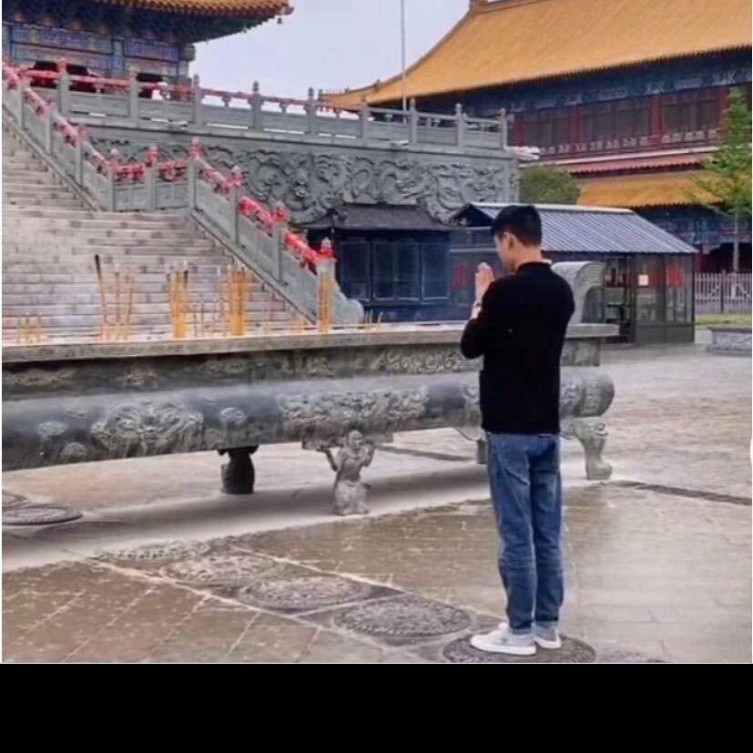 天_道
