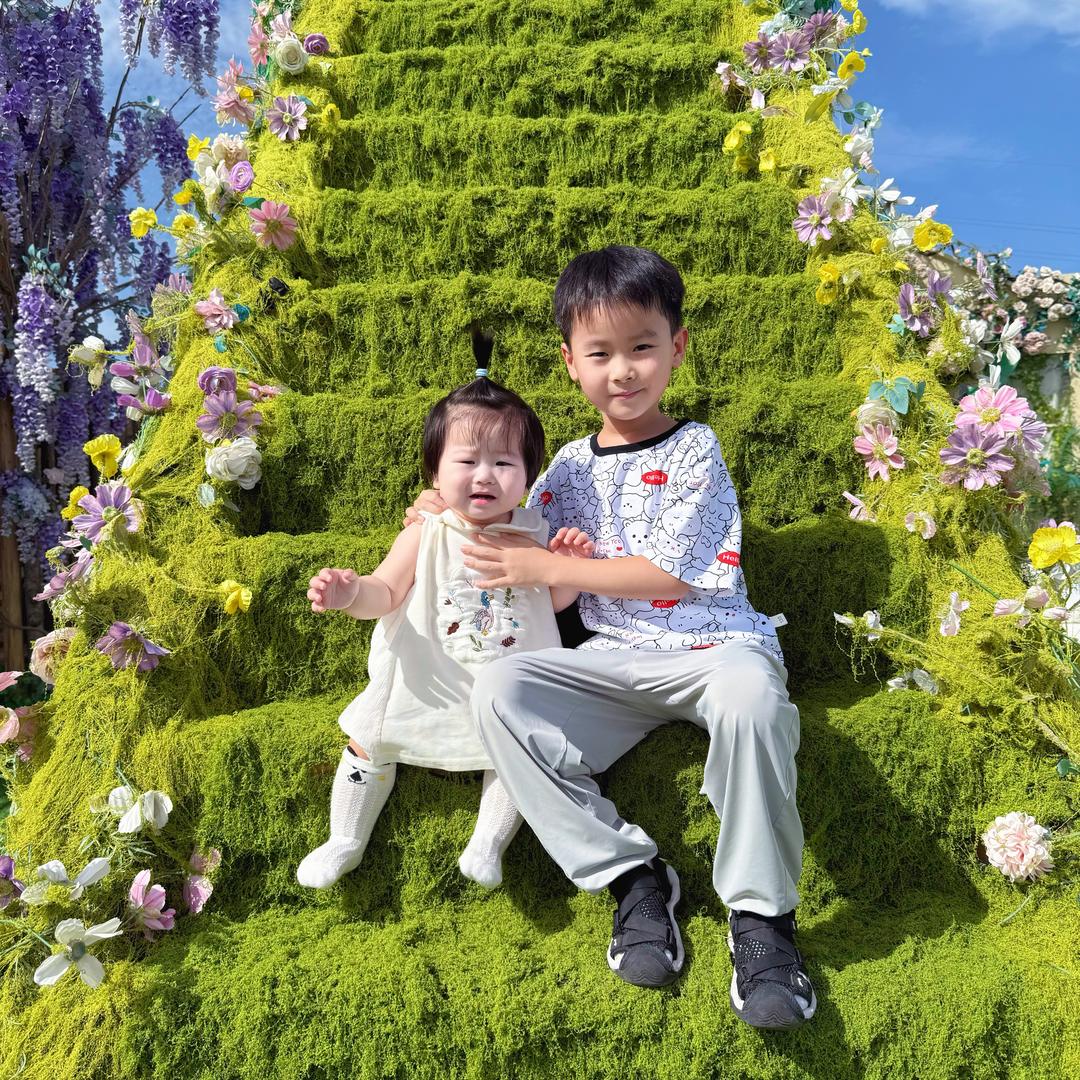 熙熙超可爱🍭