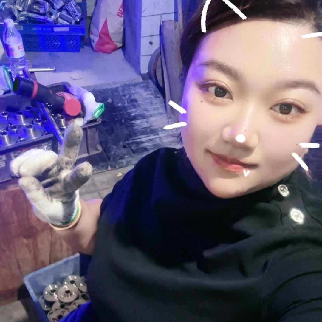 雅静💐CNC对外加工