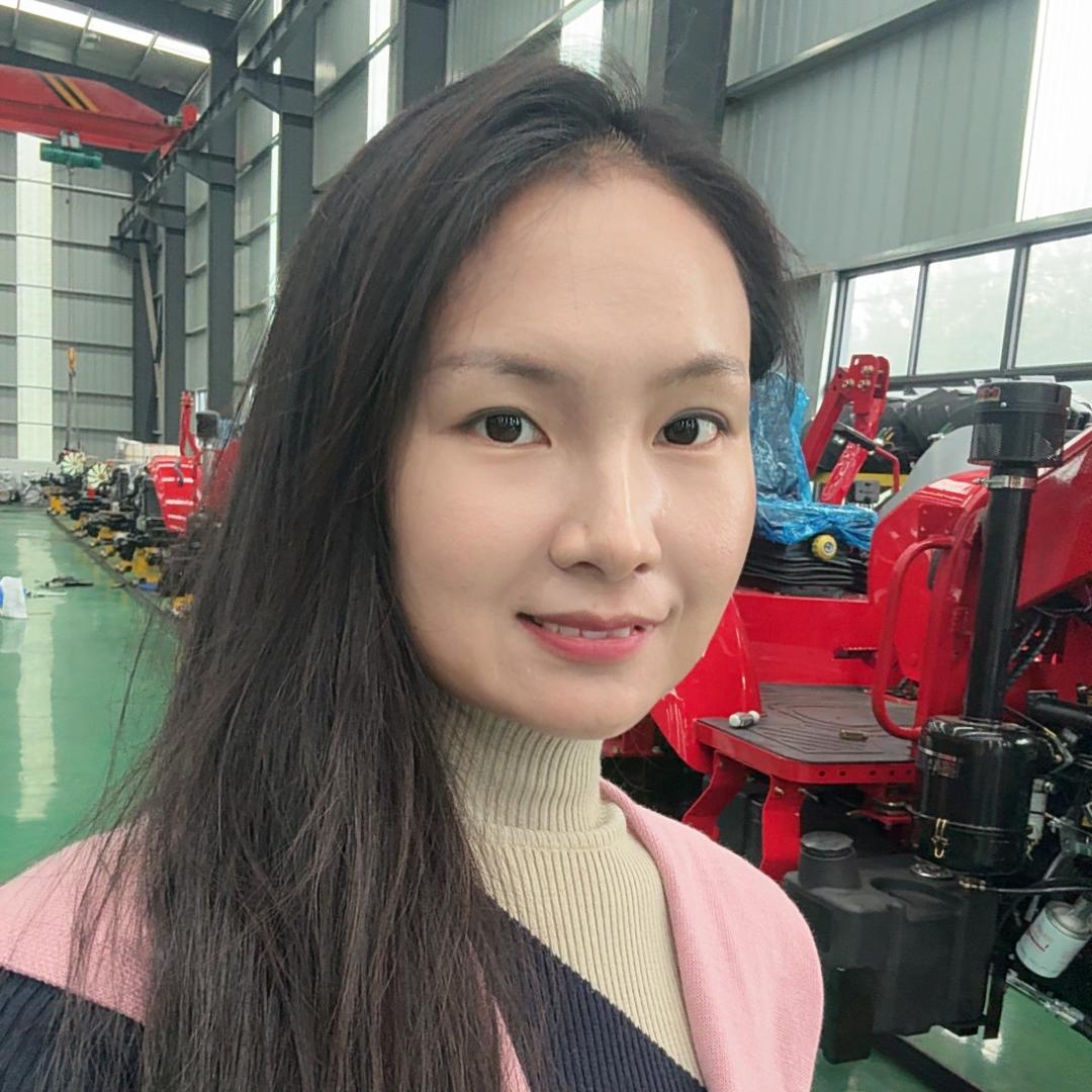 谷丰拖拉机销售部