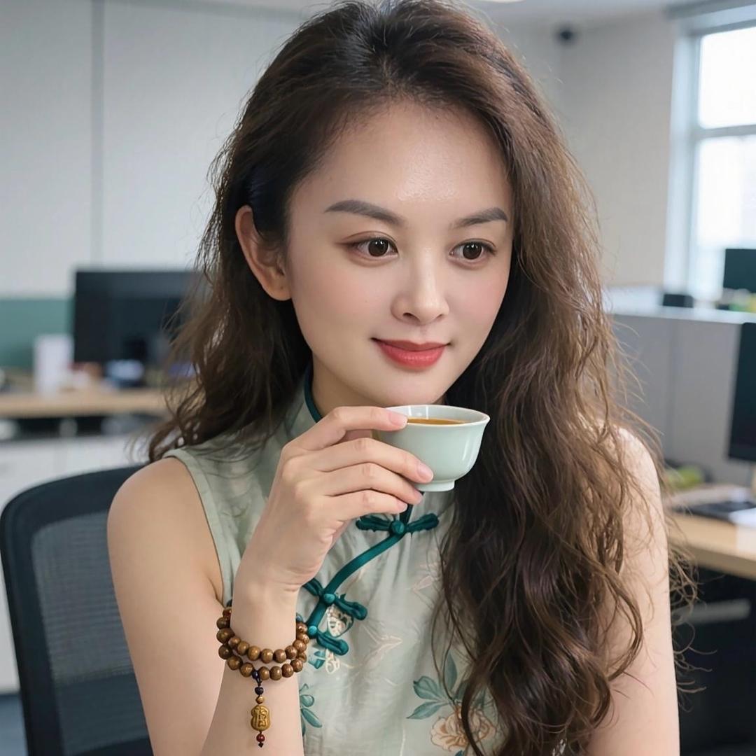 梁山丽丽