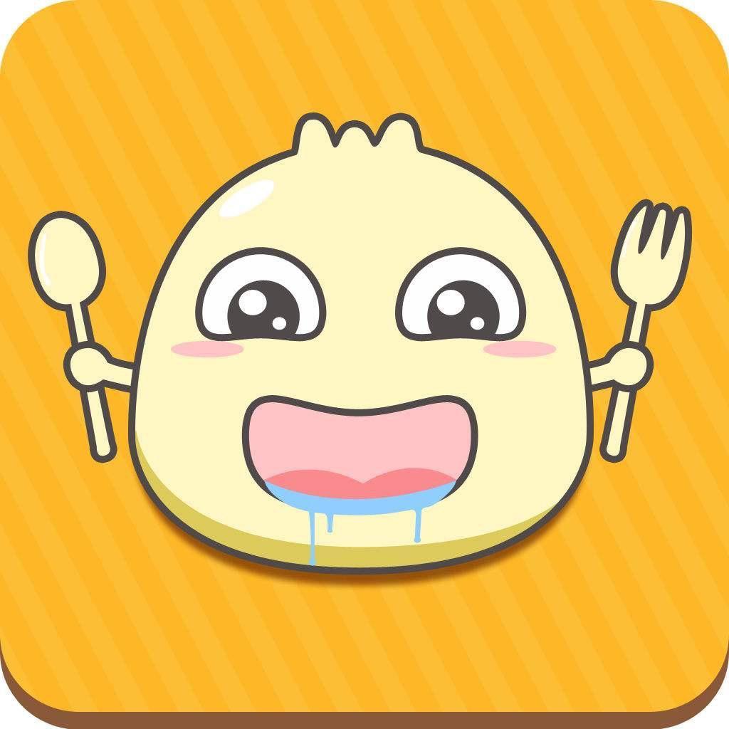 吃货看世界@抖音