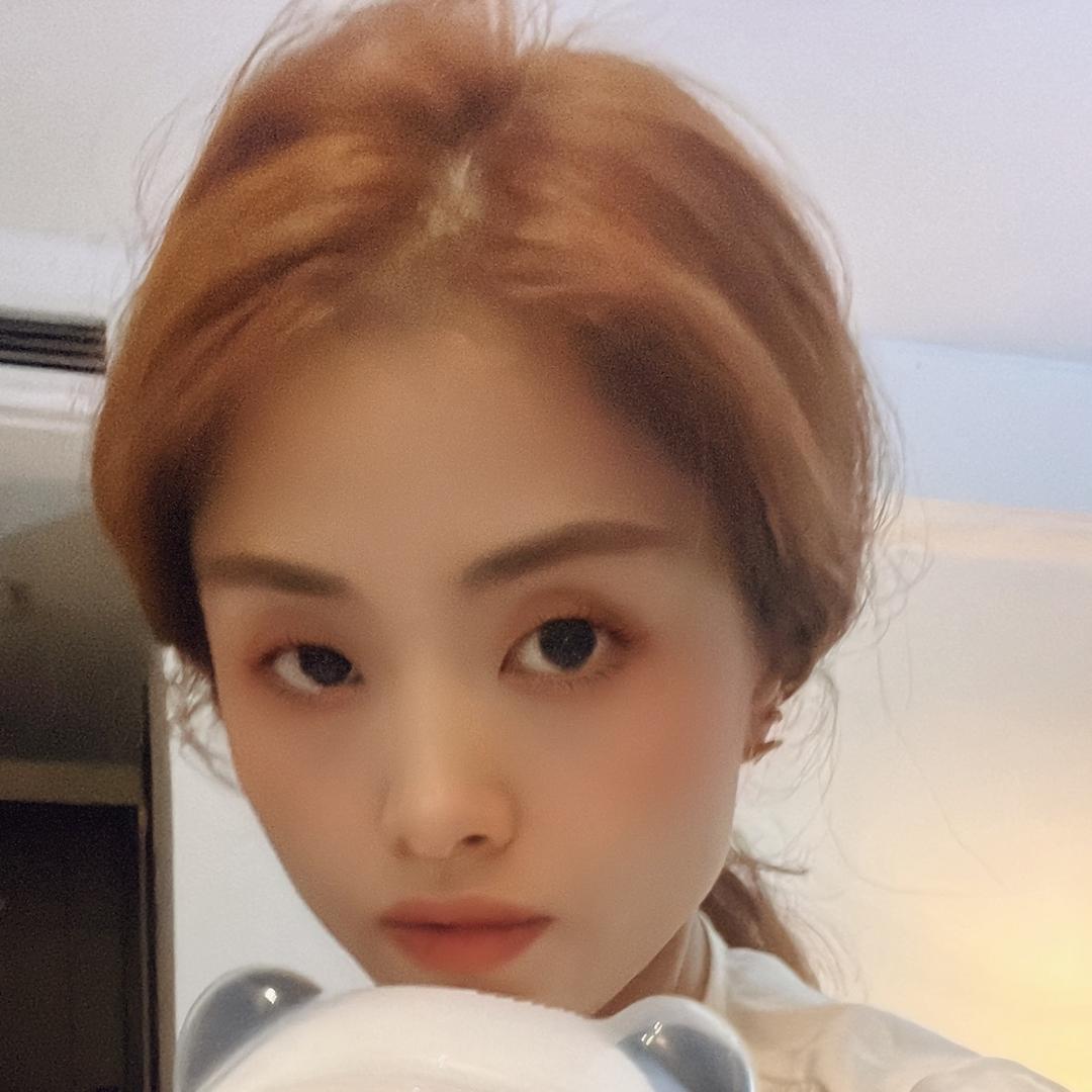 高调的富婆
