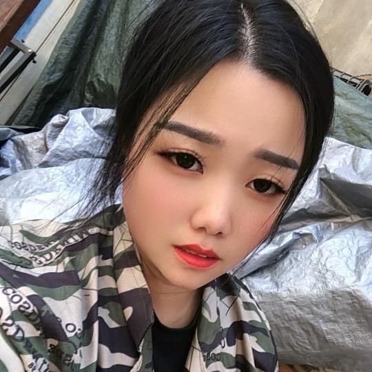 破烂妹丽丽，《无依无靠》