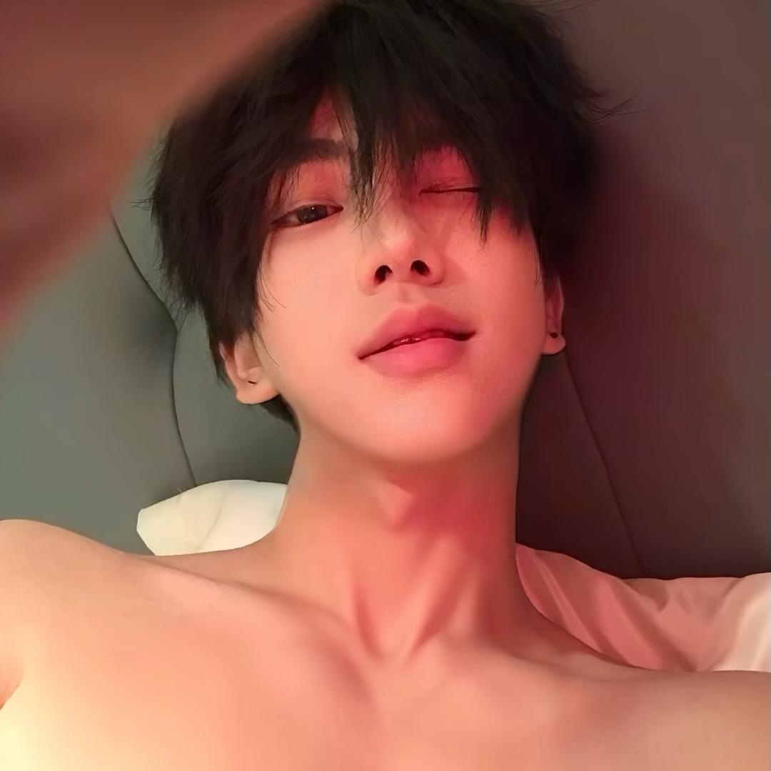 没你挺痛的¿
