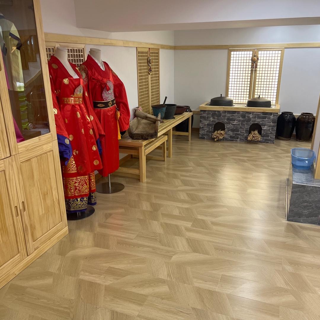 牡丹江市西安区西三朝鲜大饭店
